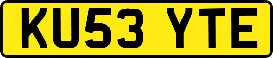 KU53YTE
