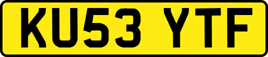 KU53YTF