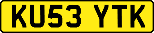 KU53YTK