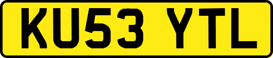 KU53YTL