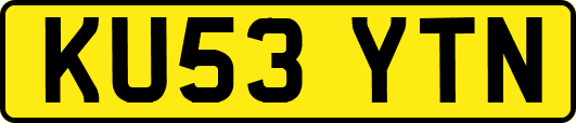 KU53YTN