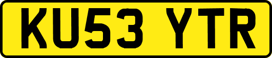 KU53YTR