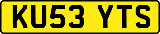 KU53YTS