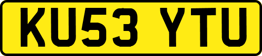 KU53YTU
