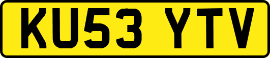 KU53YTV