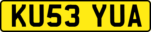 KU53YUA