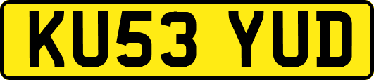 KU53YUD