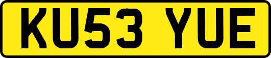 KU53YUE
