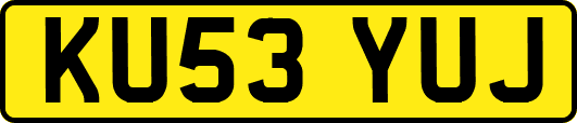 KU53YUJ