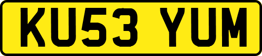 KU53YUM