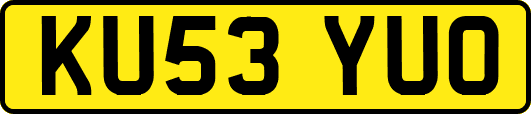 KU53YUO