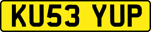 KU53YUP