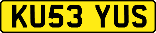 KU53YUS