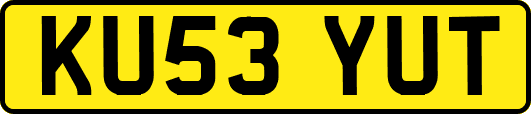 KU53YUT