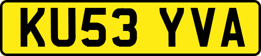 KU53YVA
