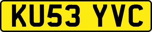 KU53YVC