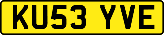 KU53YVE