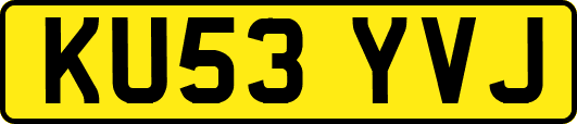 KU53YVJ