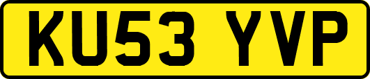 KU53YVP