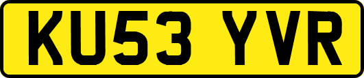 KU53YVR