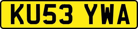 KU53YWA