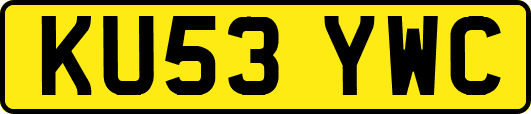 KU53YWC