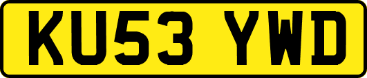 KU53YWD