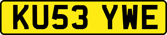 KU53YWE