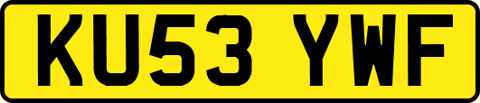 KU53YWF