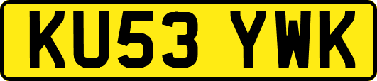 KU53YWK