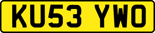 KU53YWO