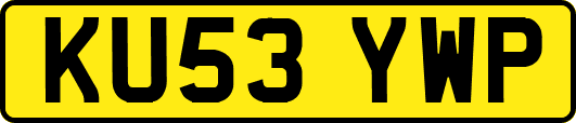 KU53YWP