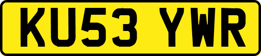 KU53YWR