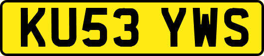 KU53YWS