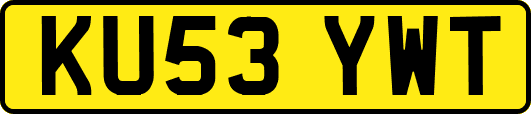 KU53YWT