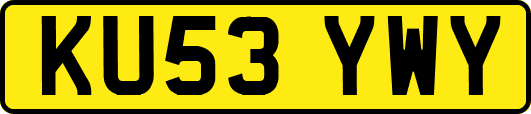 KU53YWY