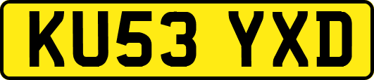 KU53YXD
