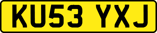 KU53YXJ