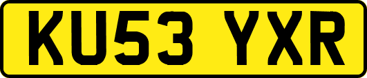 KU53YXR