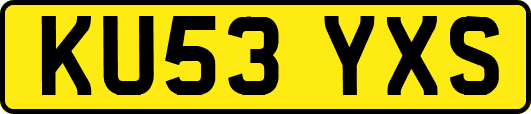 KU53YXS