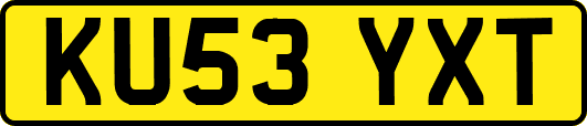 KU53YXT