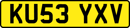 KU53YXV