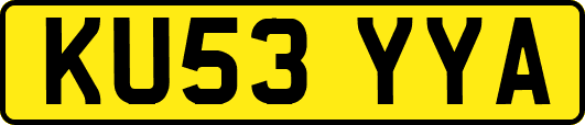 KU53YYA