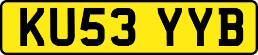 KU53YYB
