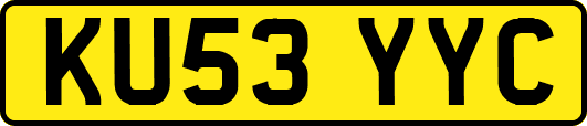 KU53YYC
