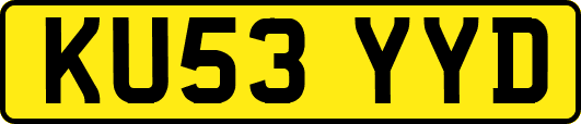 KU53YYD