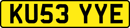 KU53YYE