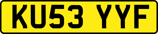 KU53YYF