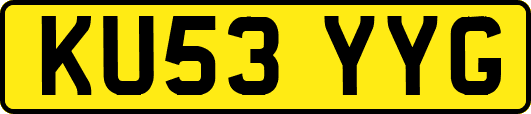 KU53YYG