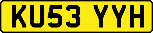 KU53YYH